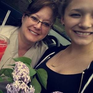 Meet your Posher, Christine